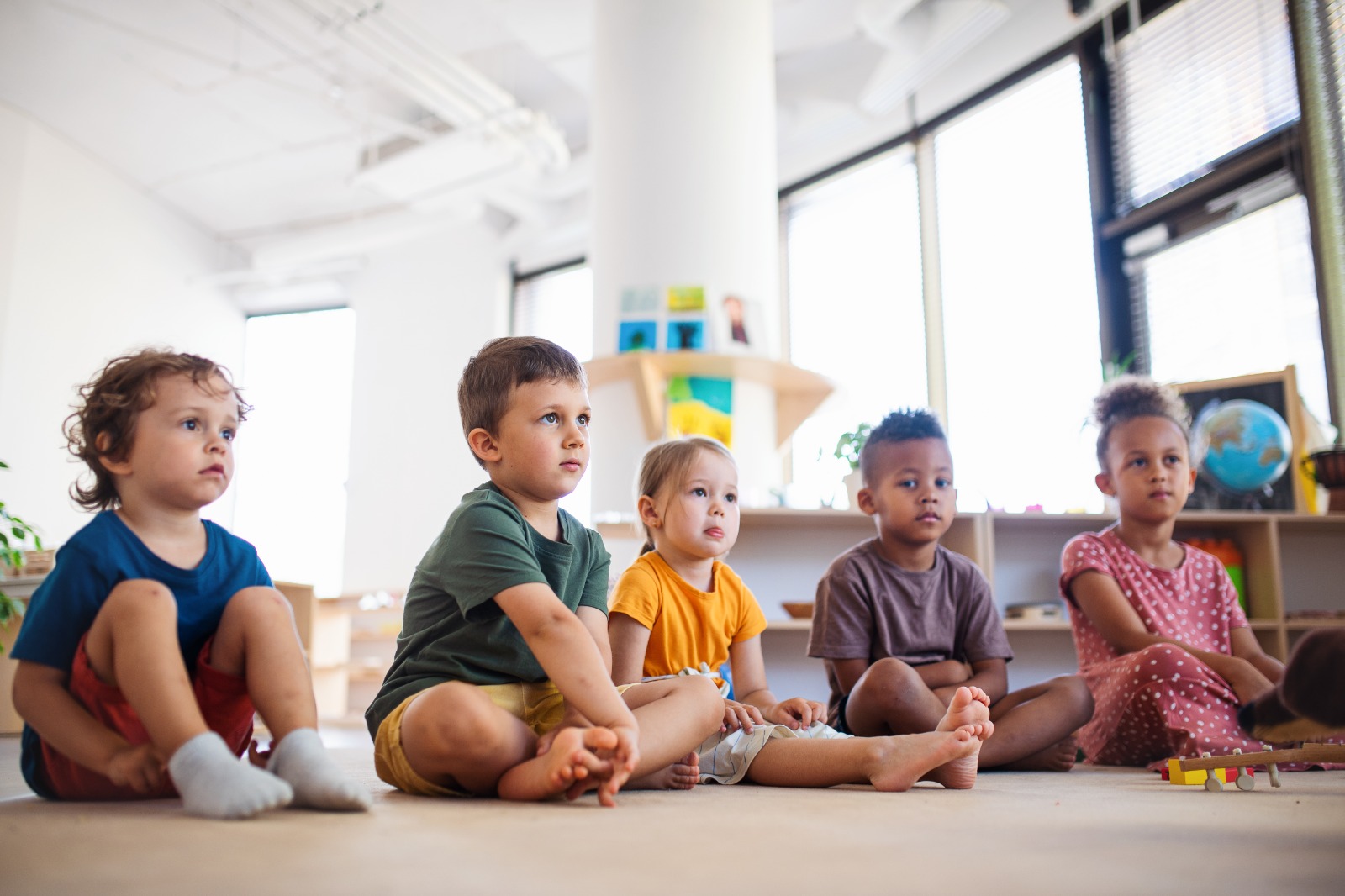 Pre-K Counts Program