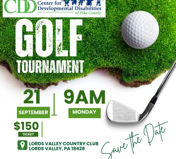 Golf Tournament